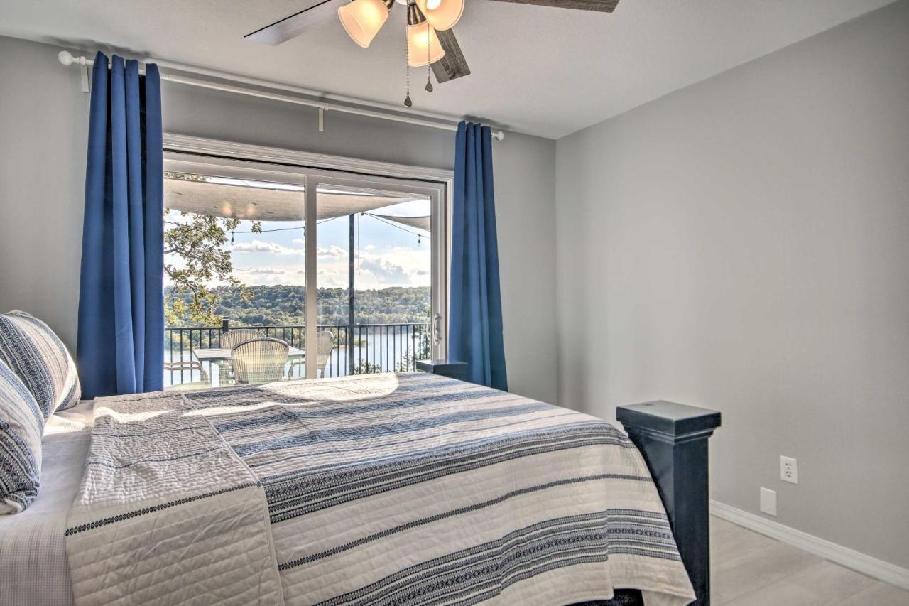 Table Rock Lake Hideaway With Deck Bring Your Boat! Golden Buitenkant foto